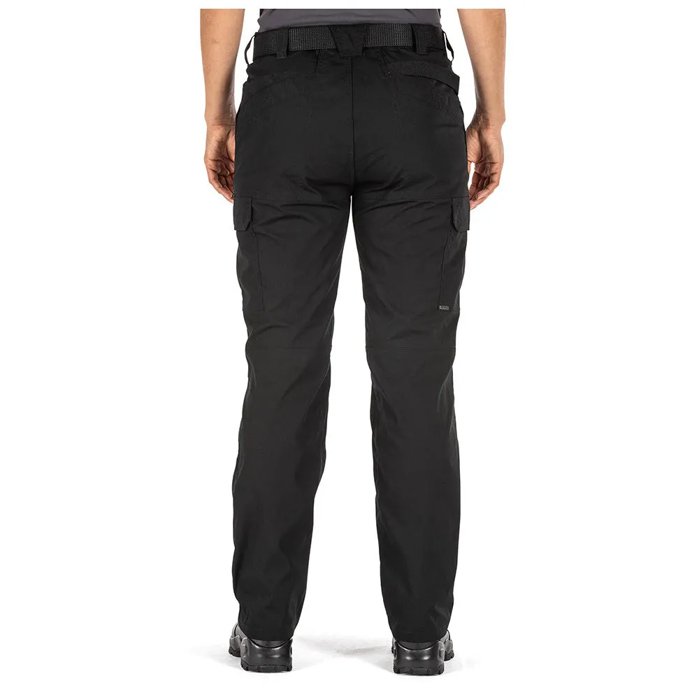 64445-019 PANTALON ABR PRO PARA DAMA NEGRO MARCA 5.11 TACTICAL