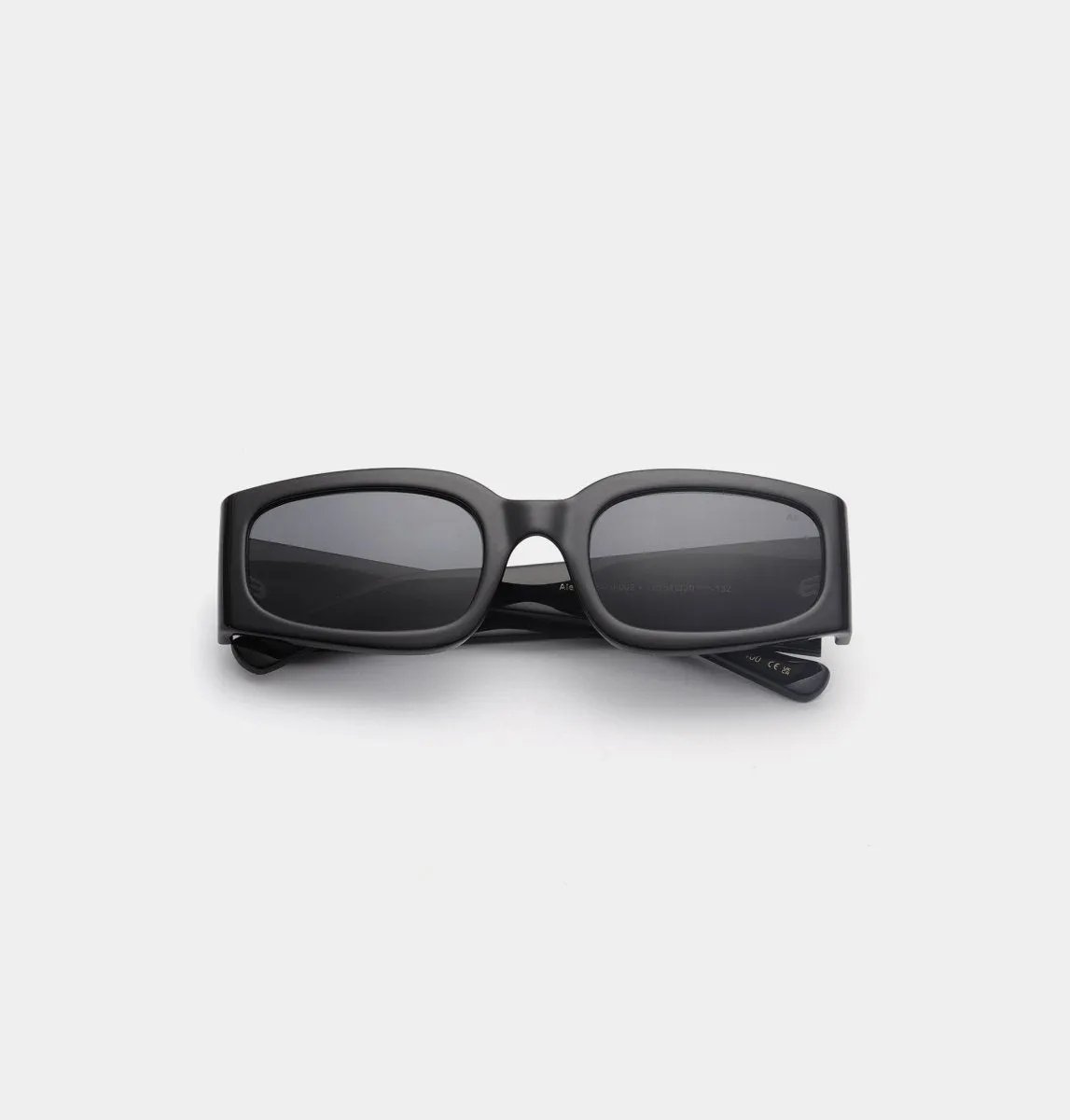 A. Kjrbede sunglasses Alex Black