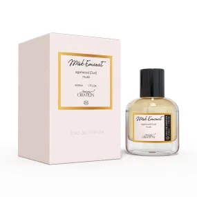 Amazing Creation Misk Emarat EDP For Unisex 50ml