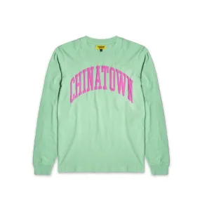 Chinatown Market Arc LS Tee [CTM-ARLS]