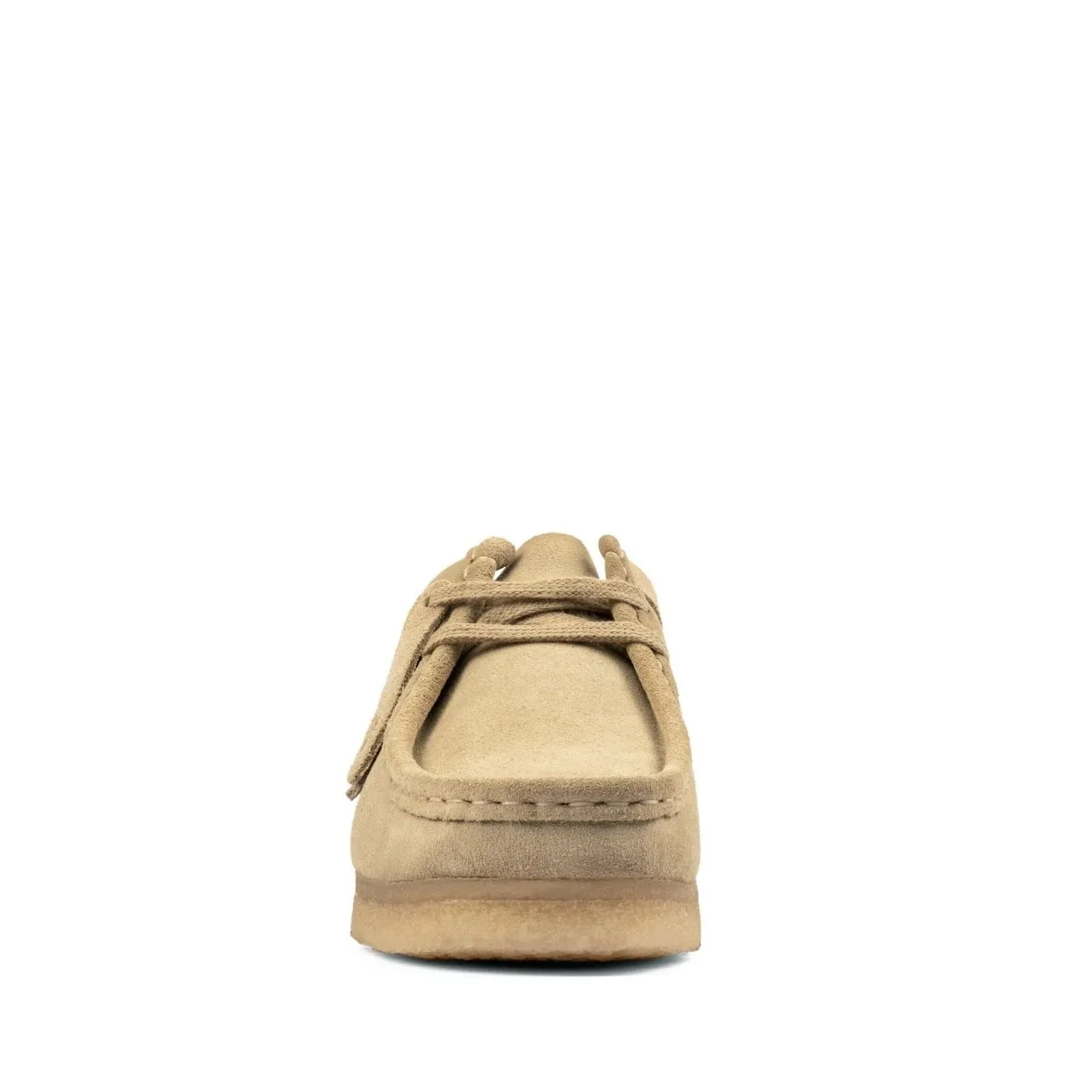 Clarks Wallabee Maple women