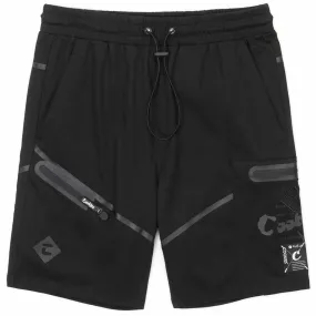 Cookies Key Largo Dri Fit Jersey Short (Black) CM232BKS08