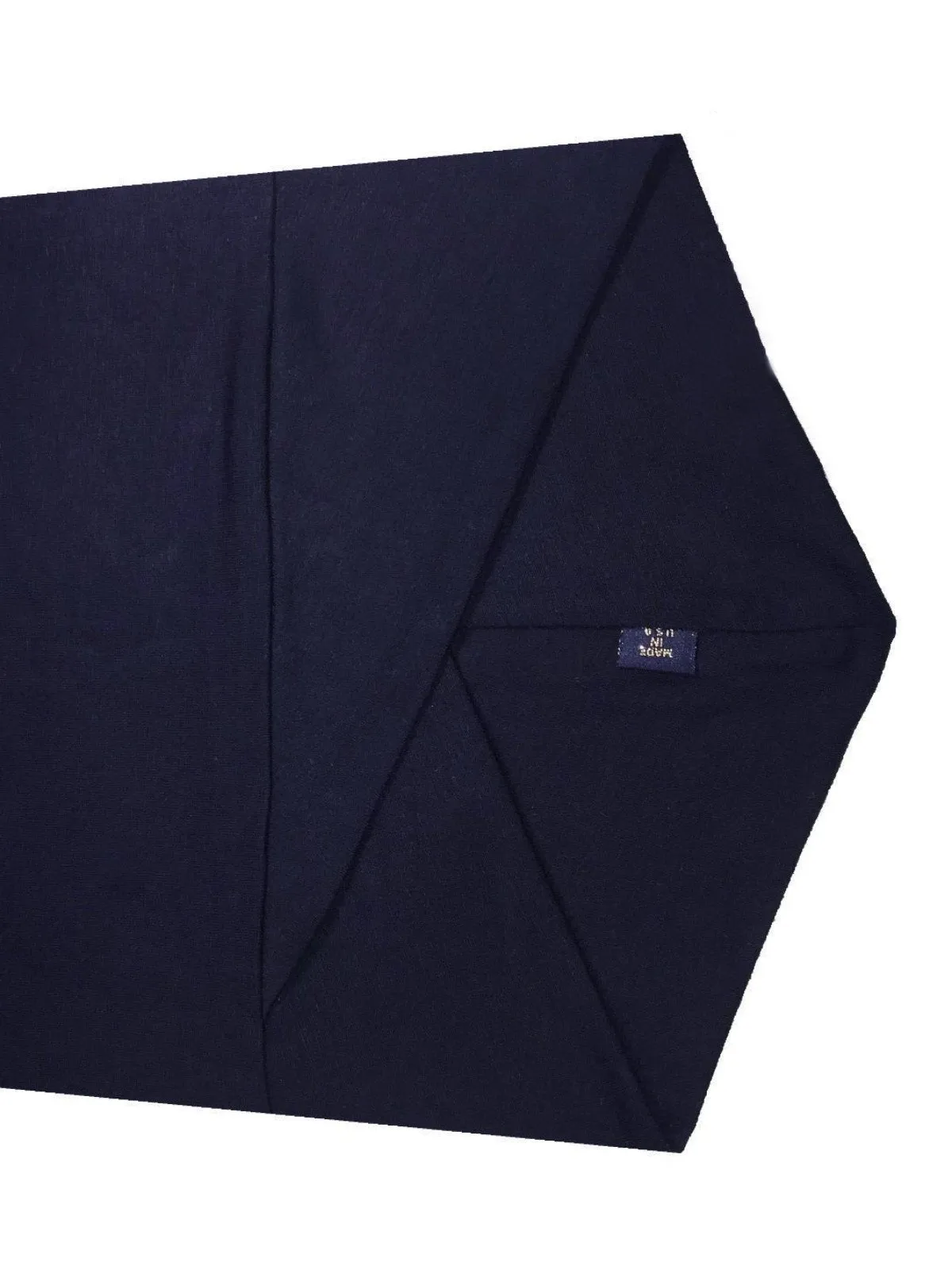 CrissCross Undercap - Navy