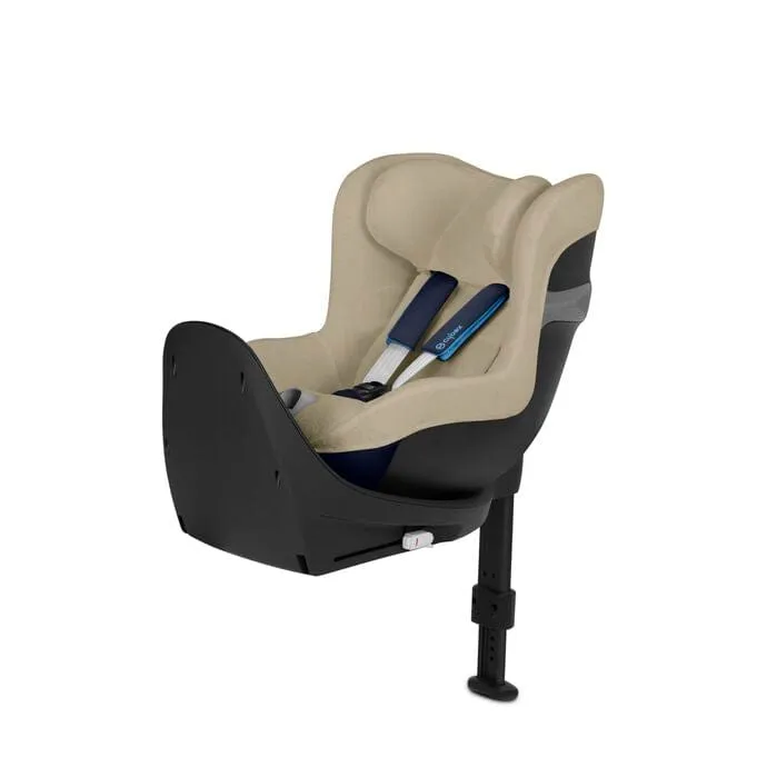 Cybex Sirona S2 Summer Cover - Beige