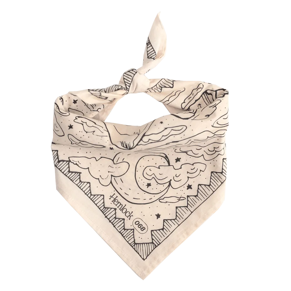 Desert Bandana