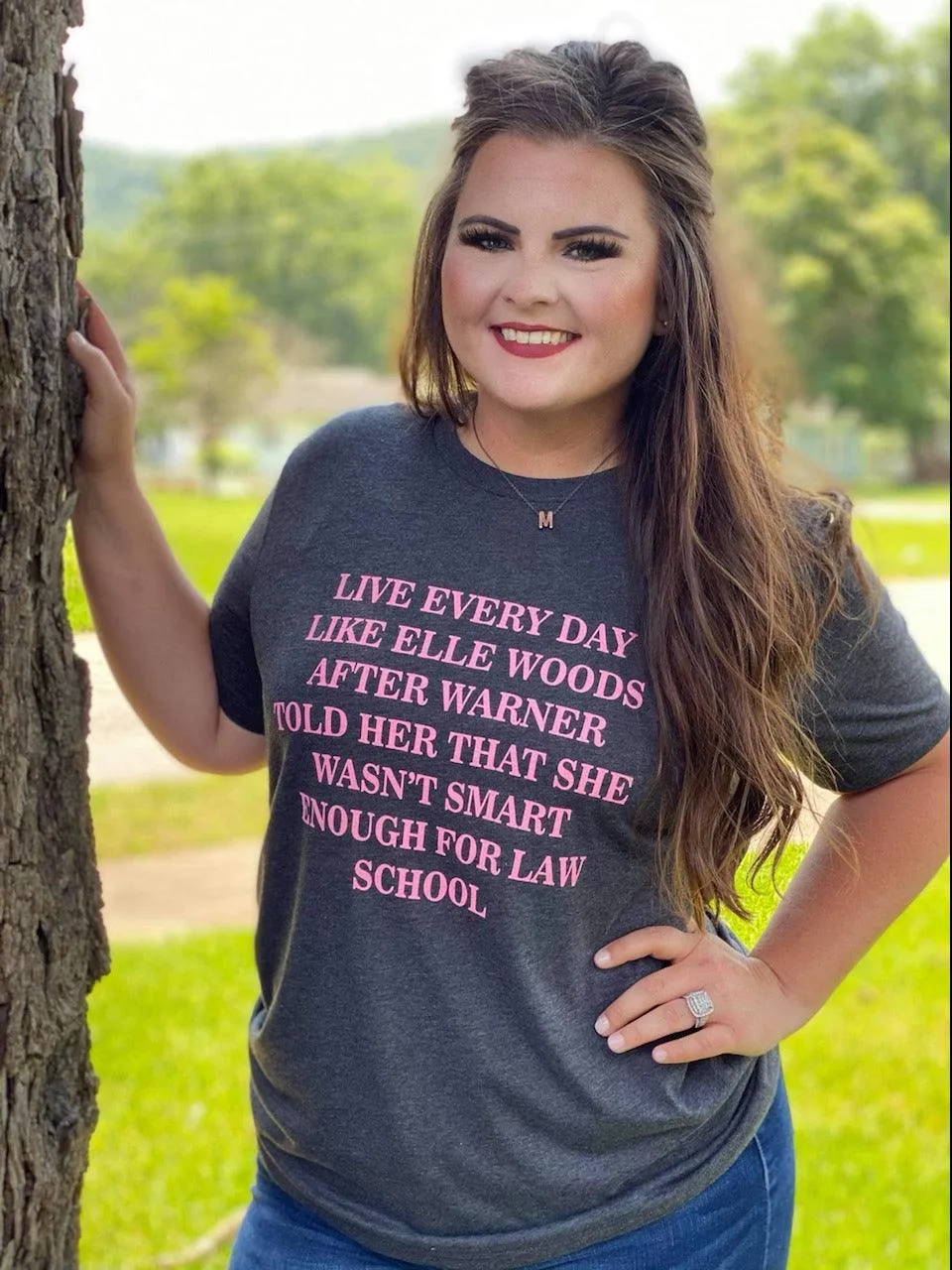 Elle Woods T-Shirt