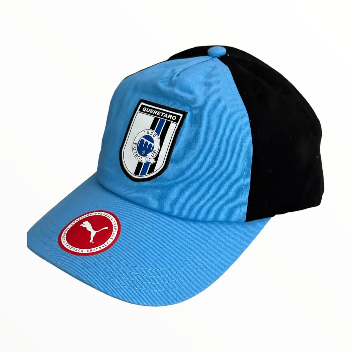 Gorra Puma Unisex Gallos Blancos Querétaro 2206301