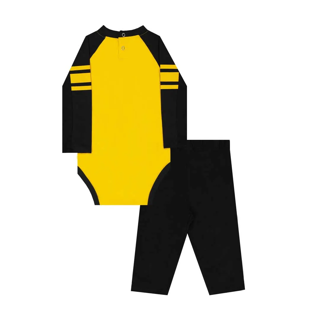 Kids' (Infant) Missouri Tigers Future Starter Set (K4132O 24)