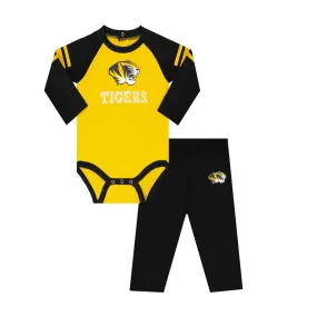 Kids' (Infant) Missouri Tigers Future Starter Set (K4132O 24)