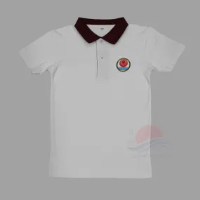 KMPS PE Polo Shirt