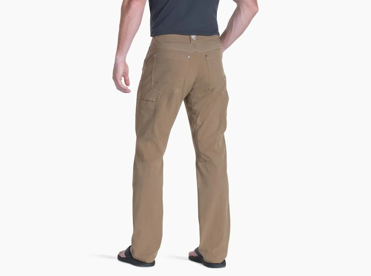 'Kuhl' Men's Radikl Pant - Dark Khaki