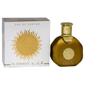 Lattafa Shams Al Shamoos Andalus edp 35ml