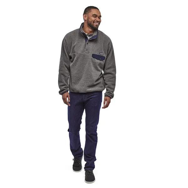 Lightweight Synchilla Snap-T Fleece Pullover Men's