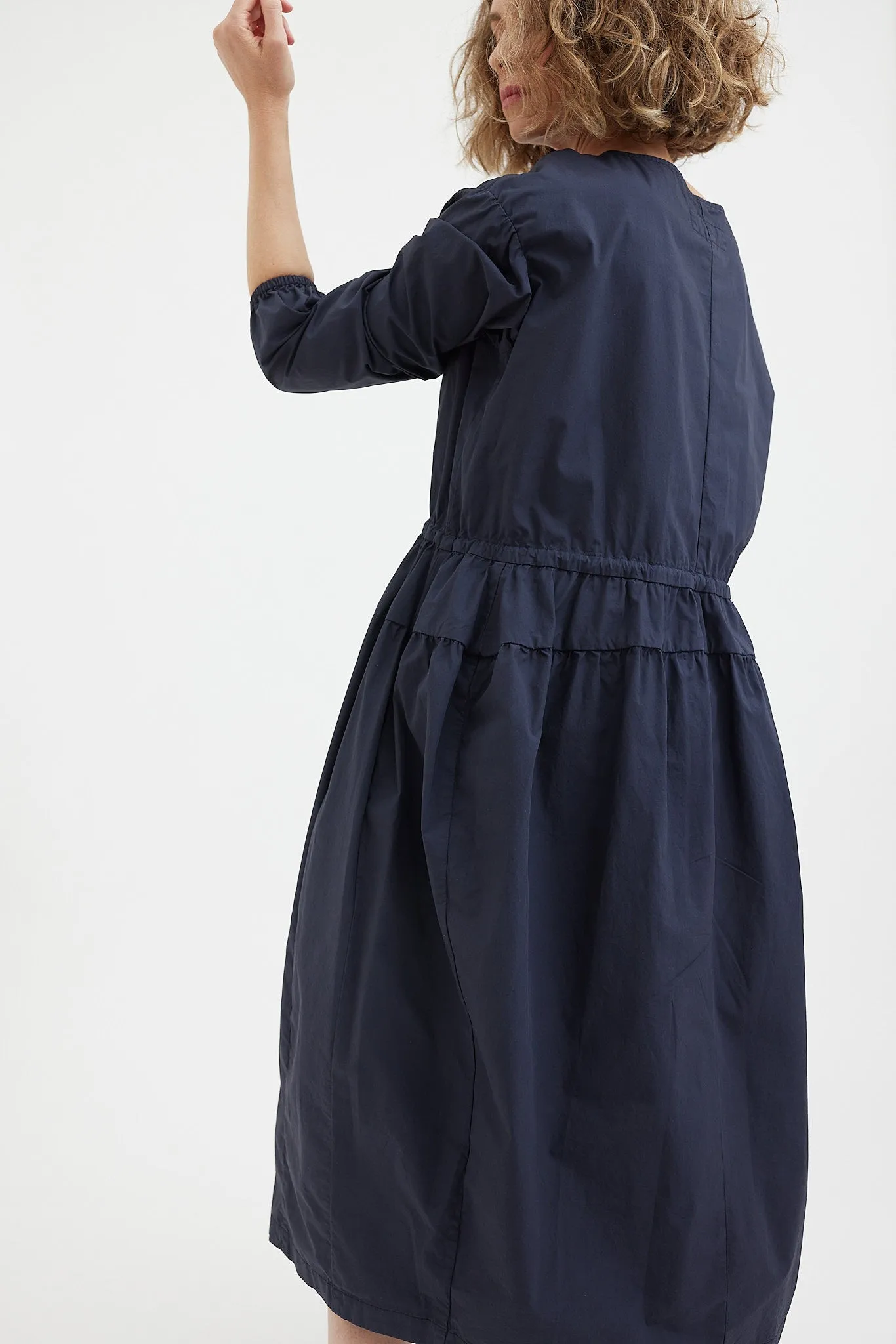 Manuelle Guibal - Crino Dress