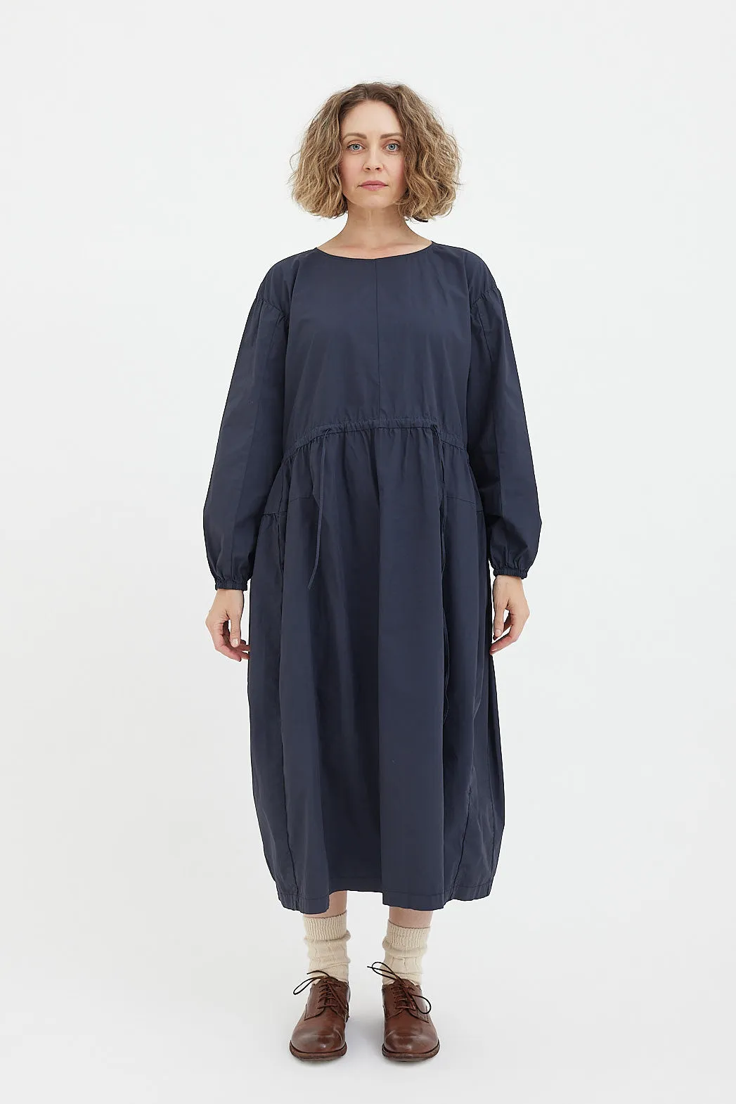 Manuelle Guibal - Crino Dress