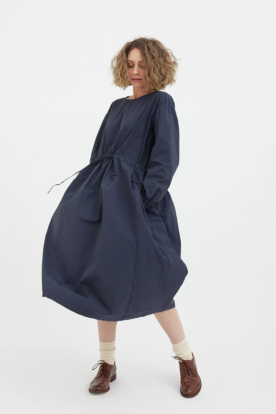 Manuelle Guibal - Crino Dress