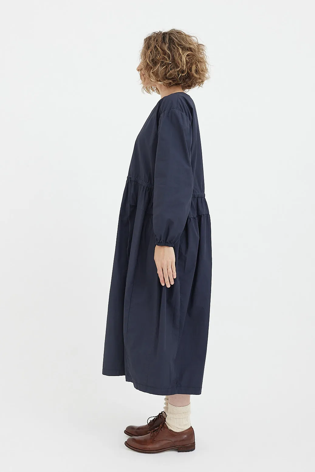 Manuelle Guibal - Crino Dress