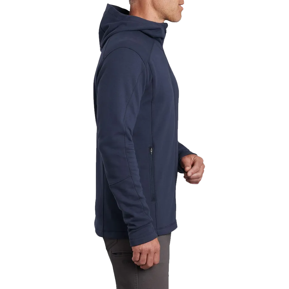 Men's Spekter Full Zip Hoody