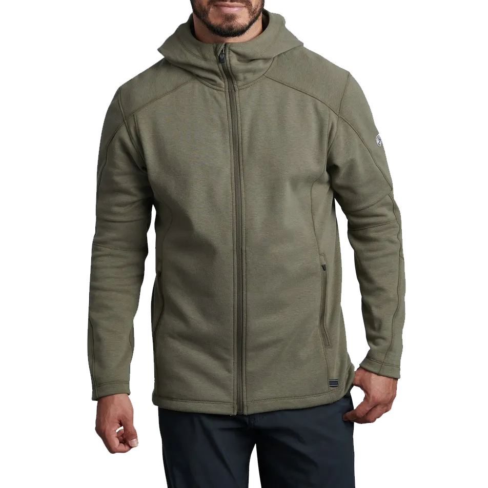 Men's Spekter Full Zip Hoody