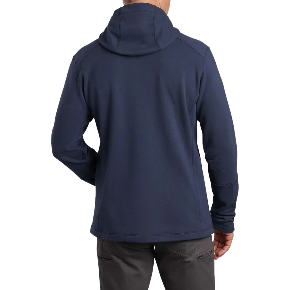 Men's Spekter Full Zip Hoody