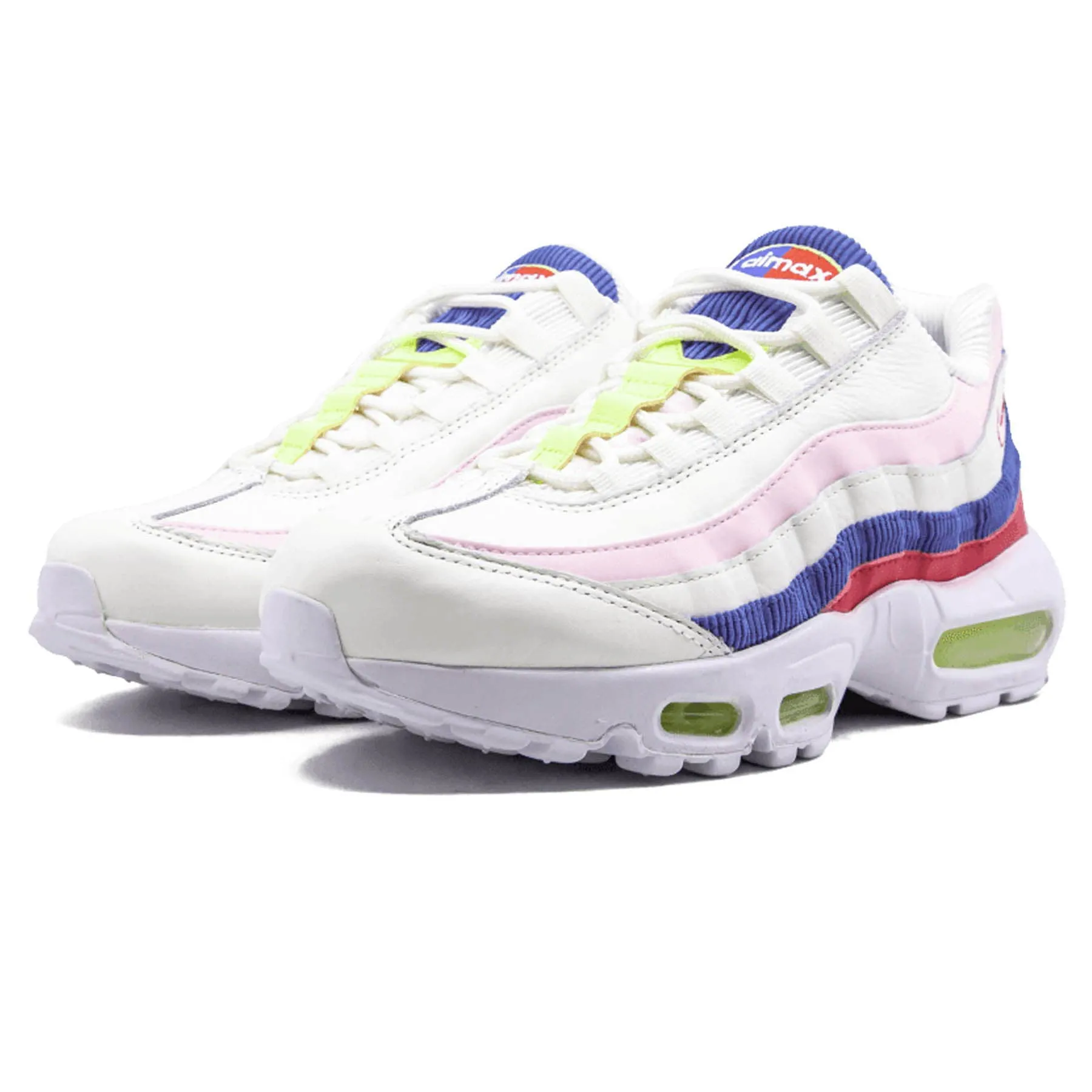 Nike Air Max 95 Wmns SE 'Panache'