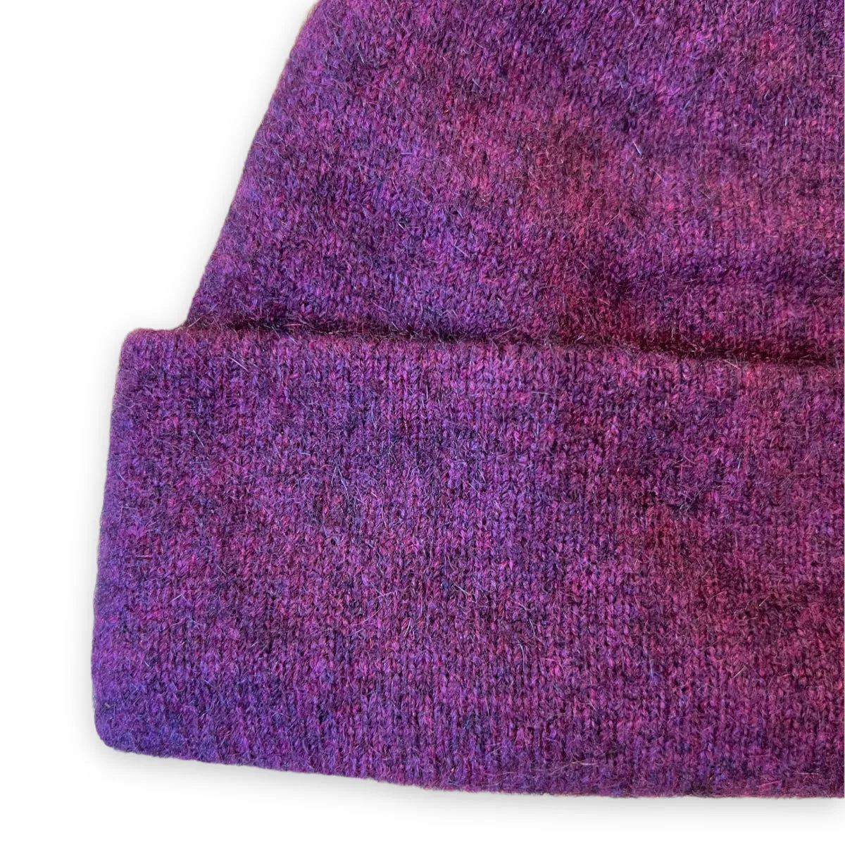 Noble Wilde Beanie twilight