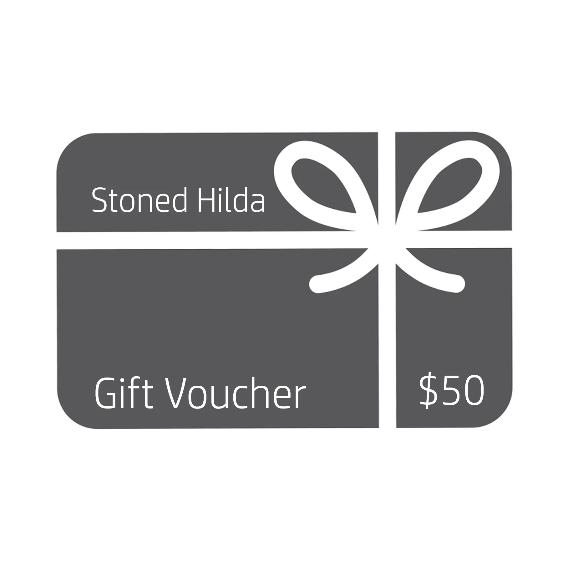 Online Gift Voucher