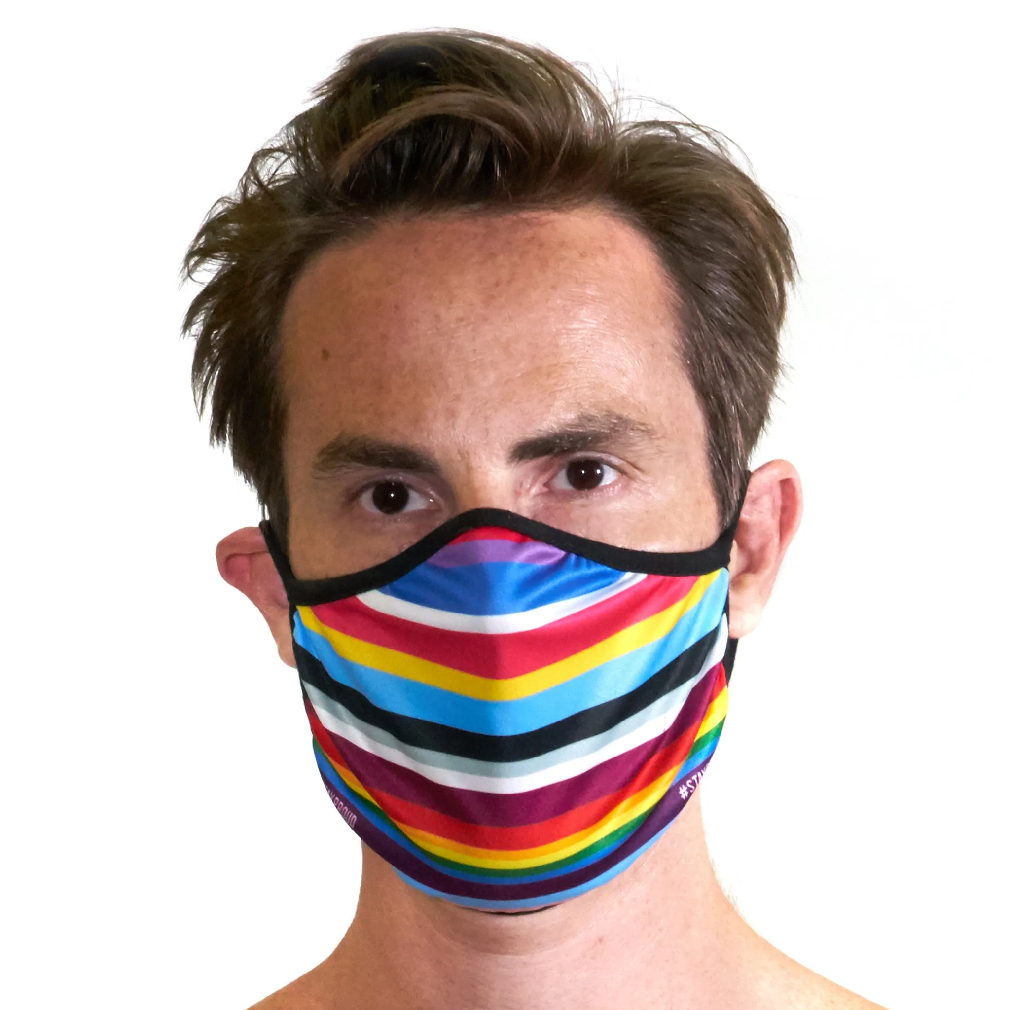 Pride Face Mask