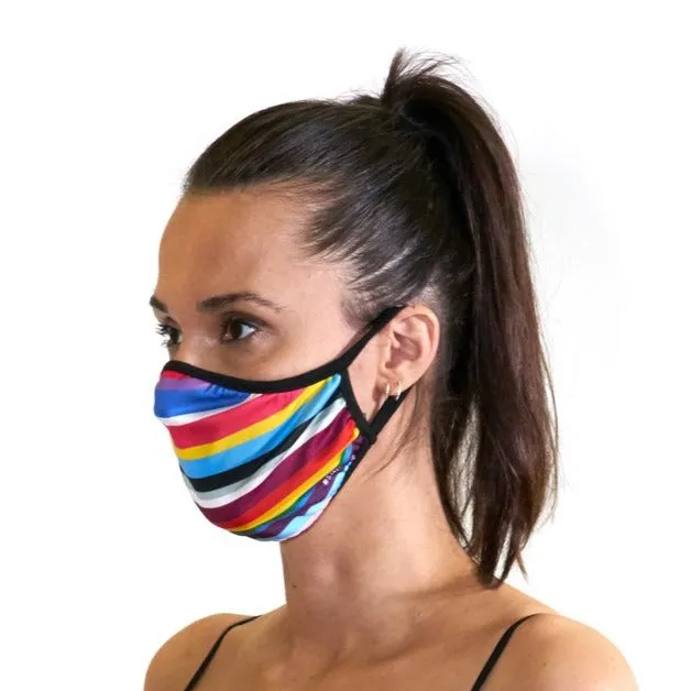 Pride Face Mask