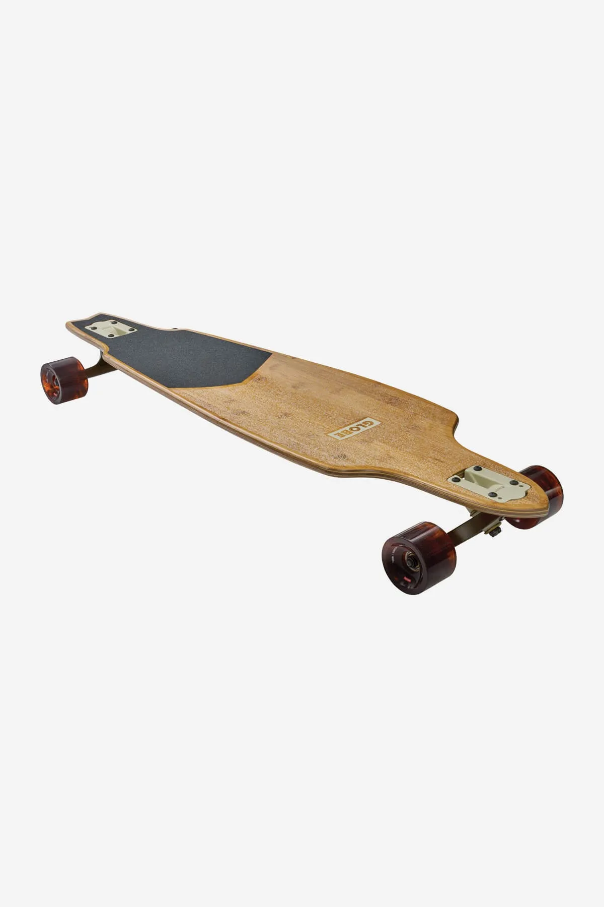 Prowler Classic - Bamboo/Epitome - 38 Longboard