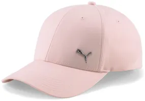 Puma Unisex beanie Metal Cat Cap 021269-55 rose dust