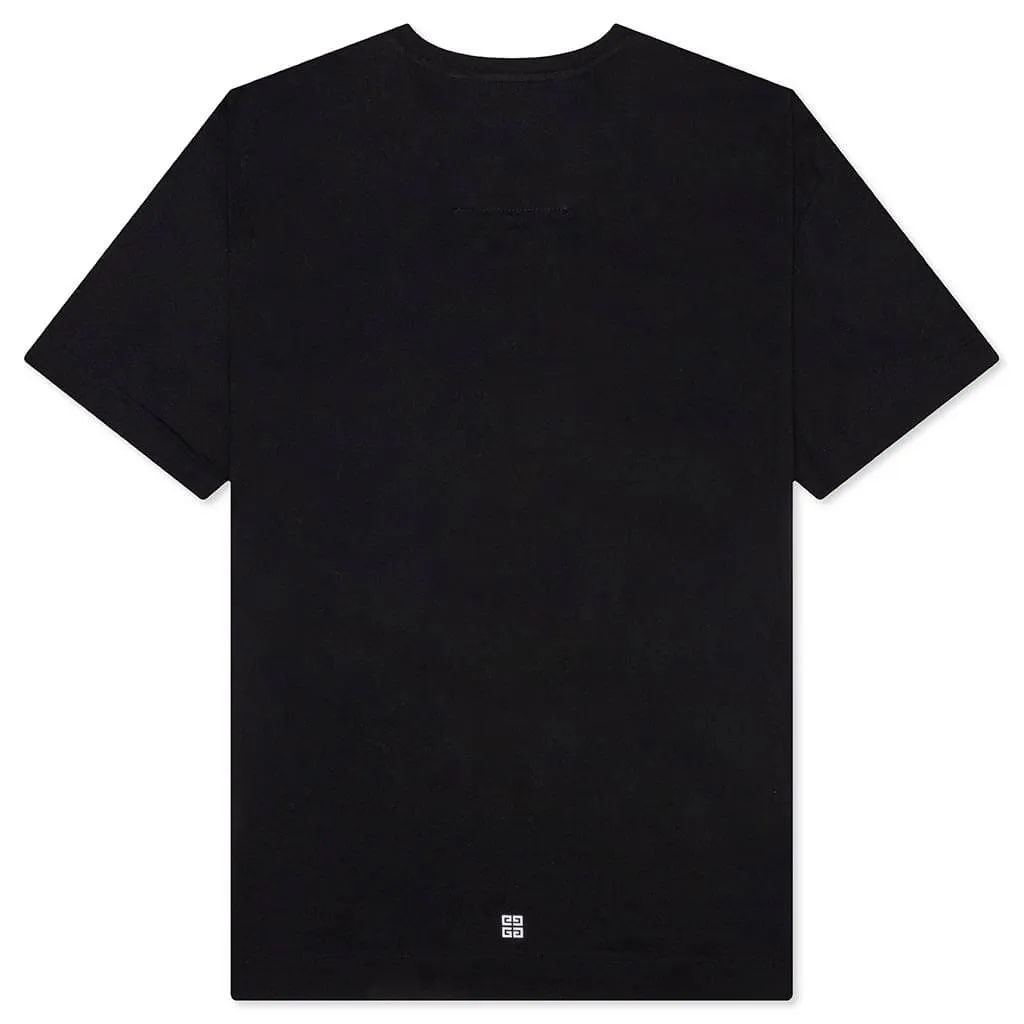 T-Shirt - Black