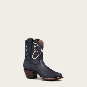 The Nantucket Short Boot