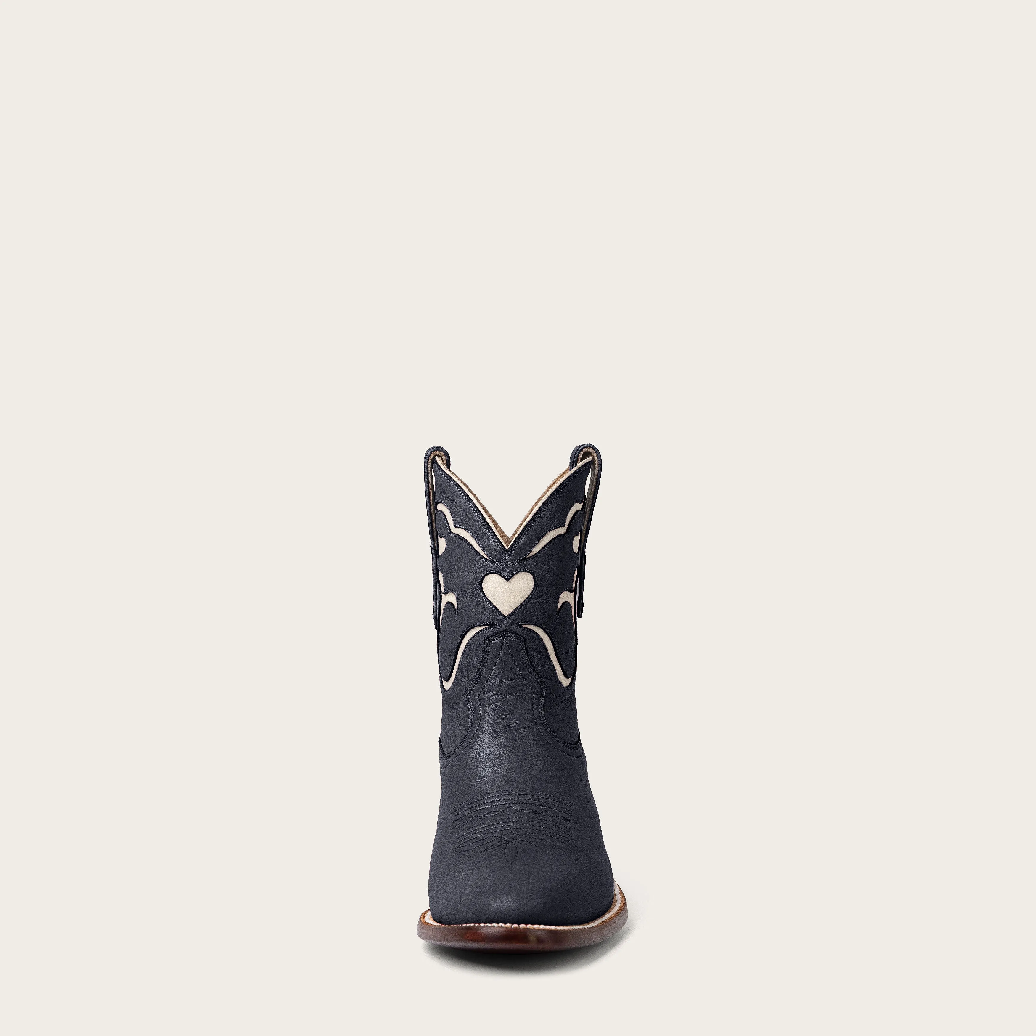 The Nantucket Short Boot