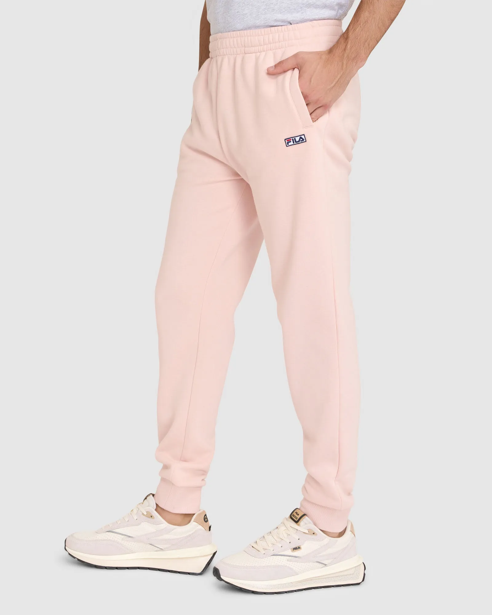 Unisex River Trackpants