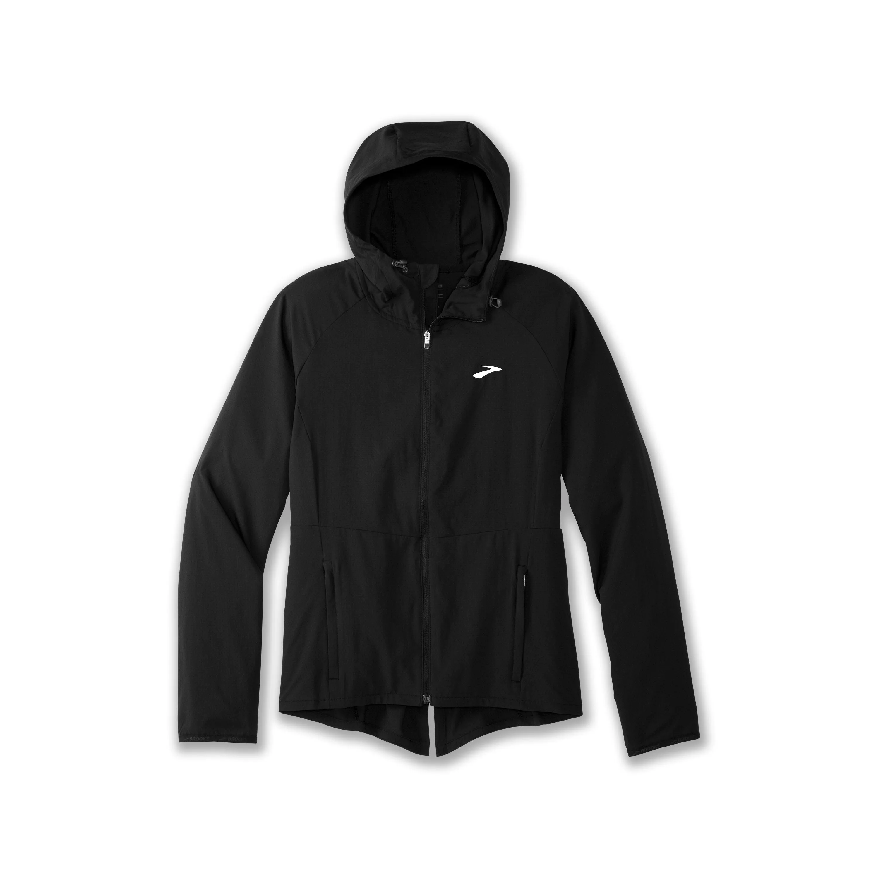 W Brooks Canopy Jacket