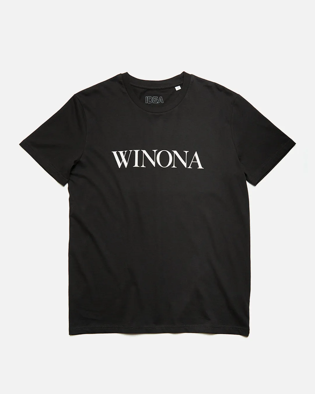 Winona T-shirt - Black